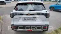 2026 Suzuki SX4