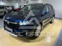 2026 Suzuki SX4