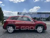 2026 Suzuki SX4