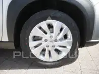 2026 Suzuki SX4