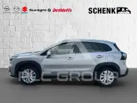 2026 Suzuki SX4