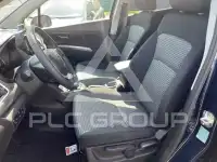 2026 Suzuki SX4