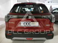 2026 Suzuki SX4