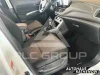 2026 Suzuki SX4