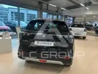 2026 Suzuki SX4