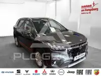 2026 Suzuki SX4