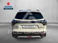 2026 Suzuki SX4