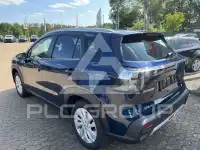 2026 Suzuki SX4
