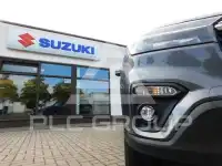 2026 Suzuki SX4