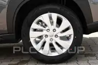 2026 Suzuki SX4