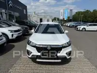 2026 Suzuki SX4