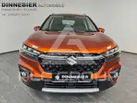 2026 Suzuki SX4