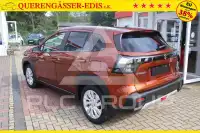 2026 Suzuki SX4