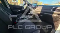 2026 Suzuki SX4