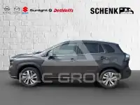 2026 Suzuki SX4