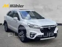 2026 Suzuki SX4