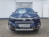 2026 Suzuki SX4