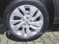 2026 Suzuki SX4