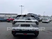 2026 Suzuki SX4