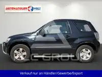 2006 Suzuki Grand Vitara