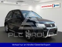 2006 Suzuki Grand Vitara