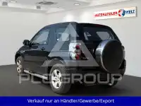 2006 Suzuki Grand Vitara