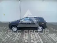 2026 Suzuki SX4