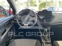 2026 Suzuki SX4