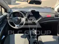 2026 Suzuki SX4