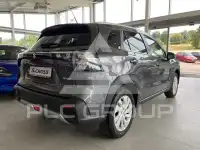 2026 Suzuki SX4