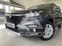 2026 Suzuki SX4