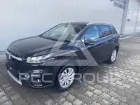 2026 Suzuki SX4
