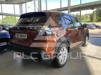 2026 Suzuki SX4