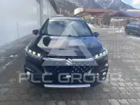 2026 Suzuki SX4