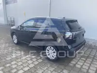 2026 Suzuki SX4