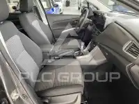 2026 Suzuki SX4