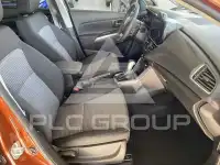 2026 Suzuki SX4