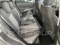 2026 Suzuki SX4
