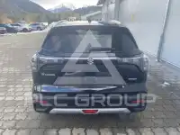 2026 Suzuki SX4
