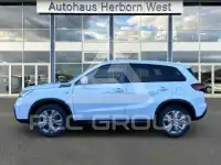 2026 Suzuki Vitara