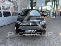 2026 Suzuki Vitara