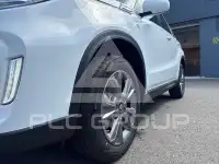 2026 Suzuki Vitara