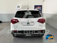 2026 Suzuki Vitara