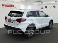 2026 Suzuki Vitara