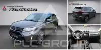 2026 Suzuki Vitara