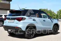2026 Suzuki Vitara