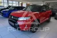 2026 Suzuki Vitara
