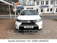 2026 Suzuki Vitara