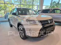 2026 Suzuki Vitara