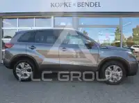 2026 Suzuki Vitara